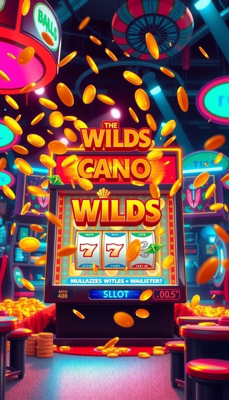 Lil Red Slots game