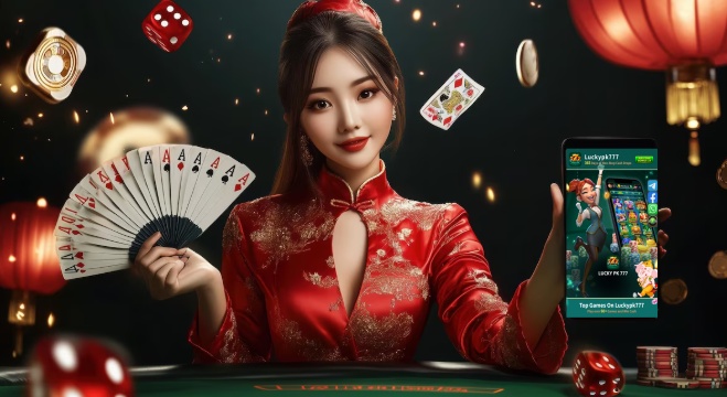 Lil Red Slots - آپ کو