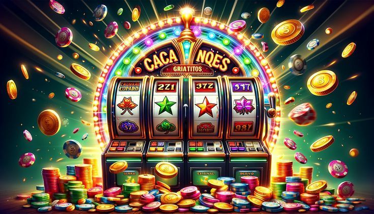 Lil Red Slots پر آن لائن سلاٹس کے بارے میں
