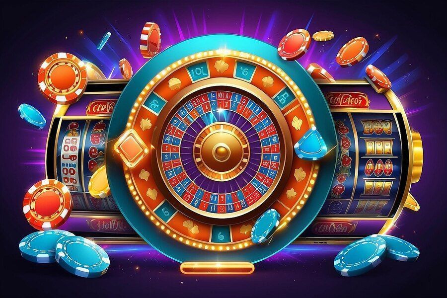 پاکستان کے Lil Red Slots کھلاڑیوں کے لیےجیک پاٹ گیم