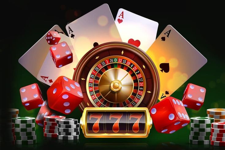 Lil Red Slots کیسینو میں لاٹری گیمز میں حصہ لیں۔