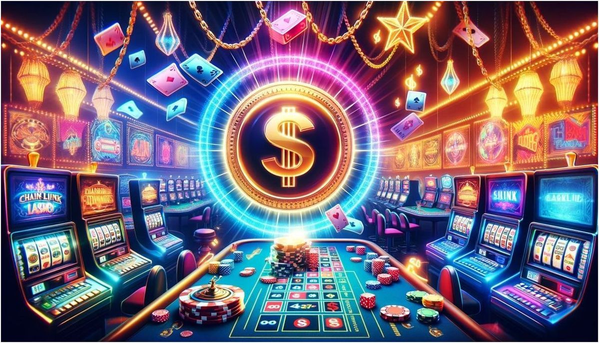 Lil Red Slots کھلاڑیوں کے لیے لائیو کیسینو سیکشن