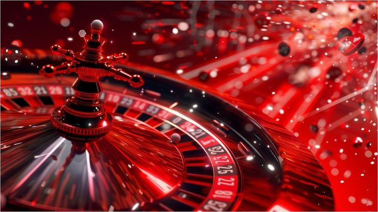 Lil Red Slots آن لائن کیسینو میں کھیلنے کی وجوہات