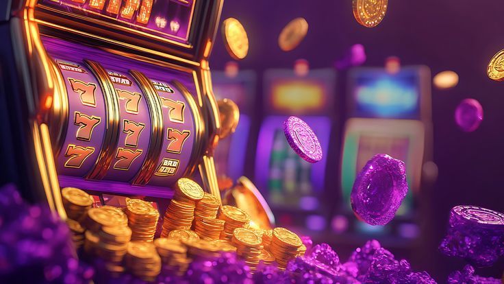 Lil Red Slots کیسینو گیمز کا ایک زمرہ منتخب کریں

